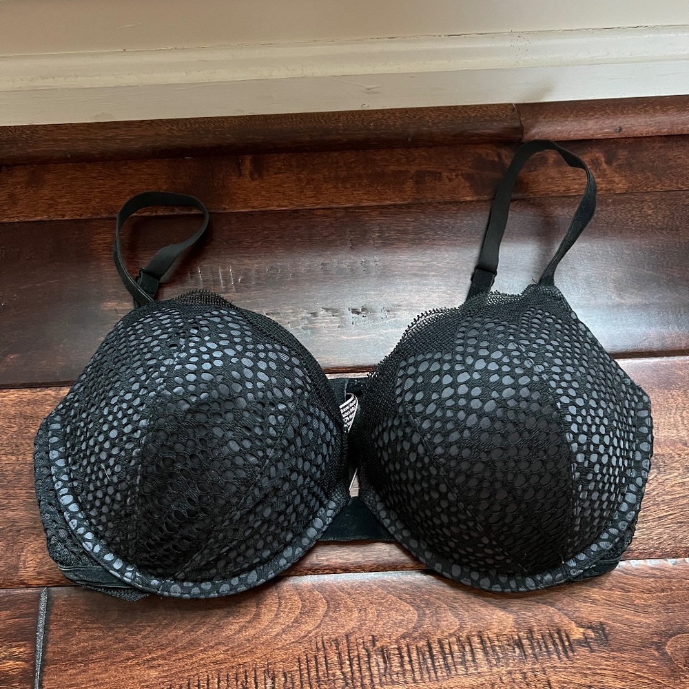 Victoria's Secret Push-up Bra